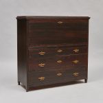 985 1554 SECRETAIRE